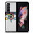 THRASHER MAGAZINE Samsung Galaxy Z Fold 3 Case Cover