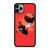 HOUSTON ROCKETS RUSSELL WESTBROOK iPhone 11 Pro Max Case Cover