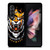 TIGRES UANL FUTBOL MASCOT Samsung Galaxy Z Fold 3 Case Cover TIGRES UANL FUTBOL MASCOT Samsung Galaxy Z Fold 3 Case Cover