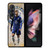 TIMO WERNER CHELSEA FC Samsung Galaxy Z Fold 3 Case Cover
