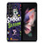 TOKIDOKI UNICORN SPOOKY Samsung Galaxy Z Fold 3 Case Cover