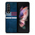 TOMMY HILFIGER ICON Samsung Galaxy Z Fold 3 Case Cover