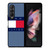 TOMMY HILFIGER LOGO 2 Samsung Galaxy Z Fold 3 Case Cover