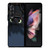 TOOTHLESS NIGHT FURY Samsung Galaxy Z Fold 3 Case Cover TOOTHLESS NIGHT FURY Samsung Galaxy Z Fold 3 Case Cover