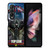 TOP GUN MAVERICK MOVIE Samsung Galaxy Z Fold 3 Case Cover