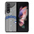 TORONTO BLUE JAYS JERSEY Samsung Galaxy Z Fold 3 Case Cover