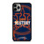 HOUSTON ASTROS POSTER iPhone 11 Pro Max Case Cover