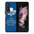 TORONTO MAPLE LEAFS NHL QUOTES Samsung Galaxy Z Fold 3 Case Cover