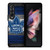 TORONTO MAPLE LEAFS WOODEN LOGO Samsung Galaxy Z Fold 3 Case Cover