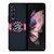 TORONTO RAPTORS LOGO NBA Samsung Galaxy Z Fold 3 Case Cover TORONTO RAPTORS LOGO NBA Samsung Galaxy Z Fold 3 Case Cover
