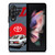 TOYOTA INITIAL D  Samsung Galaxy Z Fold 3 Case Cover TOYOTA INITIAL D  Samsung Galaxy Z Fold 3 Case Cover