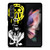 TRAFALGAR LAW ONE PIECE ANIME Samsung Galaxy Z Fold 3 Case Cover