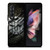 TRANSFORMERS RISE OF THE BEASTS MOVIE LOGO Samsung Galaxy Z Fold 3 Case Cover