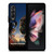 TRANSFORMERS RISE OF THE BEASTS MOVIE POSTER Samsung Galaxy Z Fold 3 Case Cover