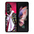 TRAVIS SCOTT RAPPER Samsung Galaxy Z Fold 3 Case Cover