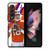 TREVOR LAWRENCE CLEMSON FOOTBALL Samsung Galaxy Z Fold 3 Case Cover