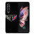 TRIUMPH BRITISH MOTORCYCLES Samsung Galaxy Z Fold 3 Case Cover