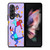 TUCA AND BERTIE FUNNY CARTOON Samsung Galaxy Z Fold 3 Case Cover