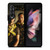 TWENTY ONE PILOTS SINGER Samsung Galaxy Z Fold 3 Case Cover TWENTY ONE PILOTS SINGER Samsung Galaxy Z Fold 3 Case Cover