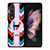 TWENTY ONE PILOTS STRIPE Samsung Galaxy Z Fold 3 Case Cover TWENTY ONE PILOTS STRIPE Samsung Galaxy Z Fold 3 Case Cover