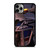 HONDA AFRICA TWIN iPhone 11 Pro Max Case Cover