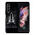 UNITED STATES SPACE FORCE NEW LOGO Samsung Galaxy Z Fold 3 Case Cover
