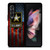 US ARMY ICON Samsung Galaxy Z Fold 3 Case Cover