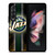 UTAH JAZZ LOGO Samsung Galaxy Z Fold 3 Case Cover