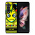 VALENTINO ROSSI 46 MOTOR GP Samsung Galaxy Z Fold 3 Case Cover VALENTINO ROSSI 46 MOTOR GP Samsung Galaxy Z Fold 3 Case Cover