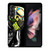 VALENTINO ROSSI 46 Samsung Galaxy Z Fold 3 Case Cover