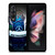 VALTTERI BOTTAS MERCEDES F1 Samsung Galaxy Z Fold 3 Case Cover