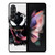 VENOM ART MARVEL Samsung Galaxy Z Fold 3 Case Cover