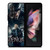 VENOM MARVEL Samsung Galaxy Z Fold 3 Case Cover