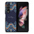 VERA BRADLEY 4 Samsung Galaxy Z Fold 3 Case Cover