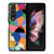 VERA BRADLEY ABSTRACT POP ART Samsung Galaxy Z Fold 3 Case Cover VERA BRADLEY ABSTRACT POP ART Samsung Galaxy Z Fold 3 Case Cover