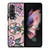 VERA BRADLEY BRAMBLE Samsung Galaxy Z Fold 3 Case Cover VERA BRADLEY BRAMBLE Samsung Galaxy Z Fold 3 Case Cover