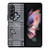 VERA BRADLEY FLORAL BLOOMS Samsung Galaxy Z Fold 3 Case Cover
