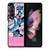 VERA BRADLEY FLOWER Samsung Galaxy Z Fold 3 Case Cover