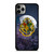 HOGWARTS HOUSE HARRY POTTER 2 iPhone 11 Pro Max Case Cover
