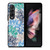 VERA BRADLEY SANTIAGO Samsung Galaxy Z Fold 3 Case Cover