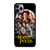 HOCUS POCUS DISNEY POSTER iPhone 11 Pro Max Case Cover