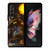VIVI FINAL FANTASY Samsung Galaxy Z Fold 3 Case Cover VIVI FINAL FANTASY Samsung Galaxy Z Fold 3 Case Cover