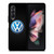 VW VOLKSWAGEN ICON Samsung Galaxy Z Fold 3 Case Cover