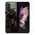 WARHAMMER BLACK TEMPLAR Samsung Galaxy Z Fold 3 Case Cover