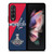 WASHINGTON CAPITALS STANLEY CUP Samsung Galaxy Z Fold 3 Case Cover