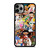 HEY ARNOLD collage iPhone 11 Pro Max Case Cover HEY ARNOLD collage iPhone 11 Pro Max Case Cover