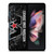 WESTERN STAR TRUCK Samsung Galaxy Z Fold 3 Case Cover WESTERN STAR TRUCK Samsung Galaxy Z Fold 3 Case Cover