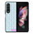 WHALE KATE SPADE PATTERN Samsung Galaxy Z Fold 3 Case Cover WHALE KATE SPADE PATTERN Samsung Galaxy Z Fold 3 Case Cover