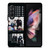 WHY DON'T WE 3 Samsung Galaxy Z Fold 3 Case Cover