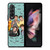 WHY DON'T WE Samsung Galaxy Z Fold 3 Case Cover
